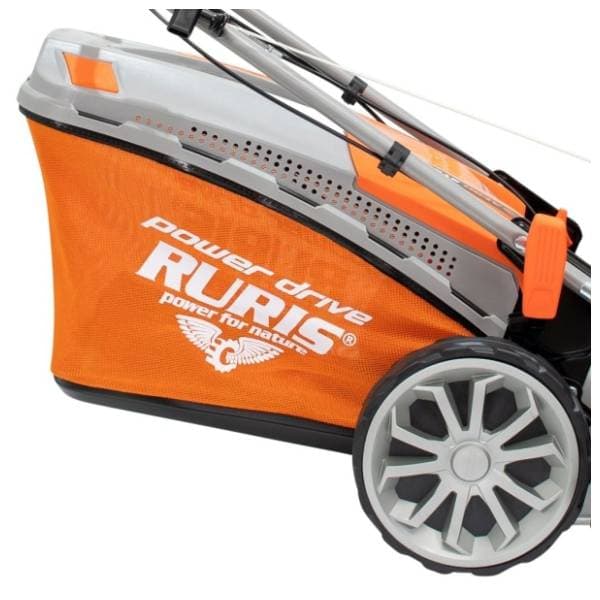 RURIS RX333 motorna kosilica 3