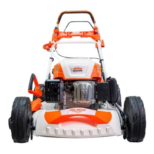 RURIS RX400S motorna kosilica 1