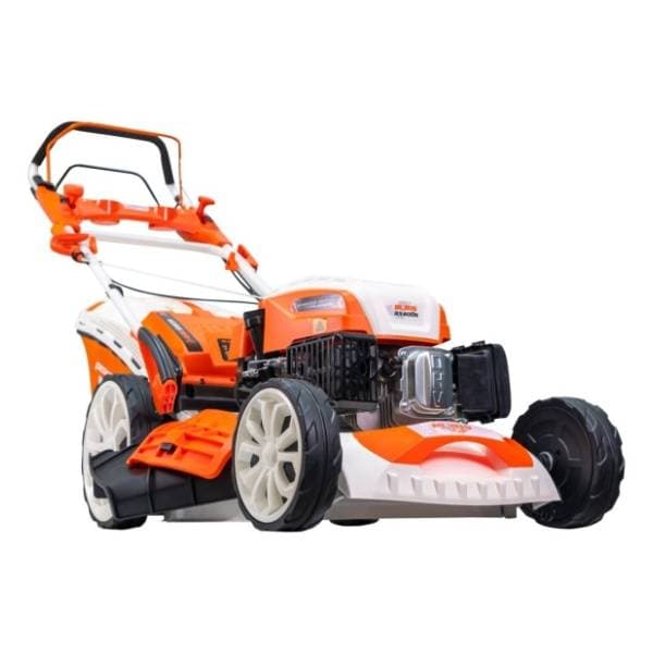 RURIS RX400S motorna kosilica 2