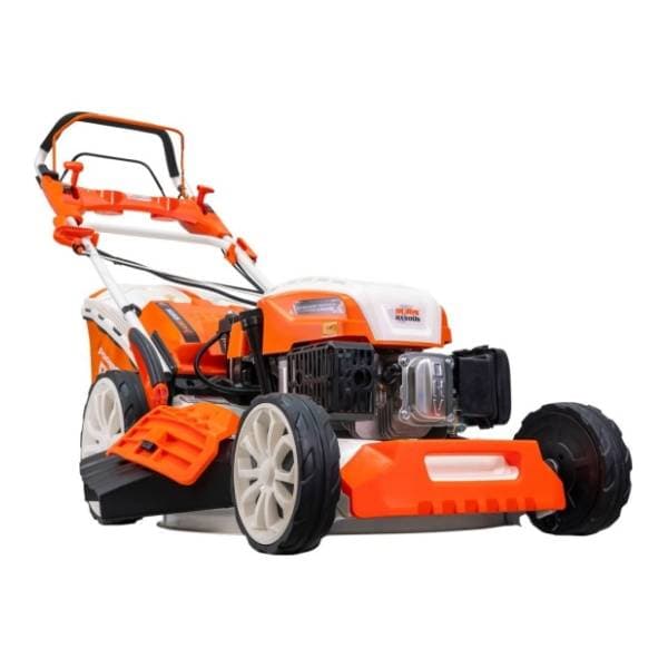 RURIS RX500S motorna kosilica 2