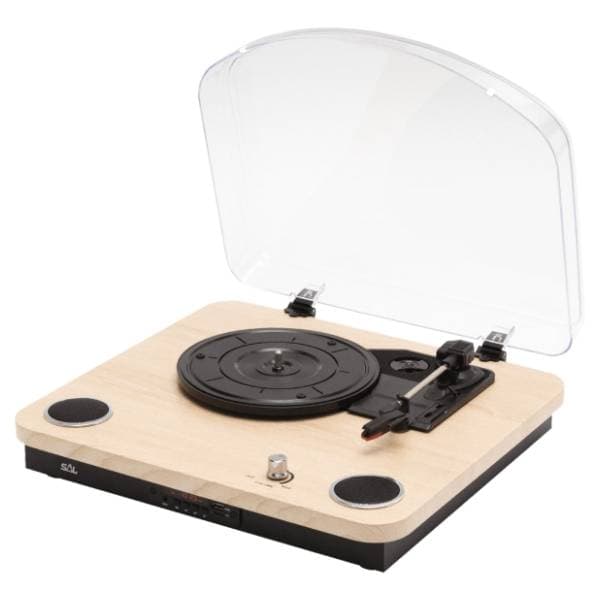 SAL RRT 12B gramofon 0