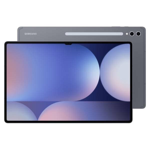 SAMSUNG Galaxy Tab S10 Ultra 12/256GB LTE Moonstone Gray 0