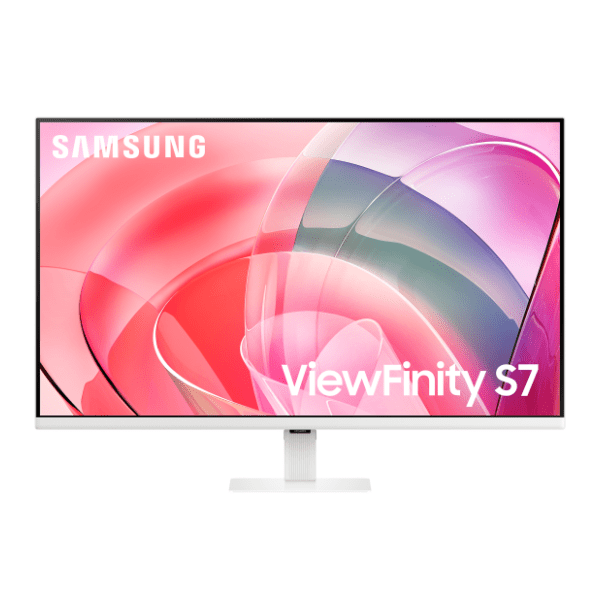 SAMSUNG monitor LS32D701EAUXEN 0
