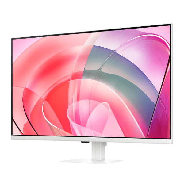 SAMSUNG monitor LS32D701EAUXEN 1