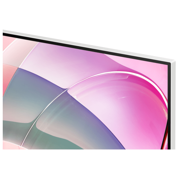 SAMSUNG monitor LS32D701EAUXEN 2