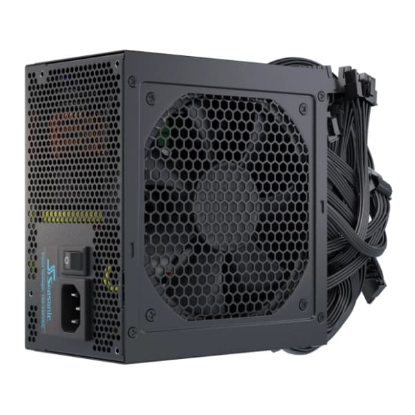 SEASONIC napajanje G12 GC-650 SSP-650RT2 0