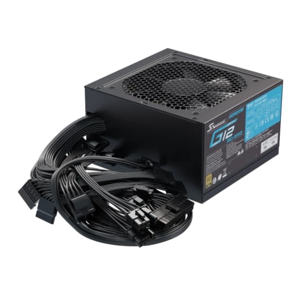 SEASONIC napajanje G12 GC-650 SSP-650RT2 1