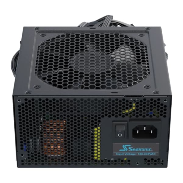 SEASONIC napajanje G12 GC-650 SSP-650RT2 3