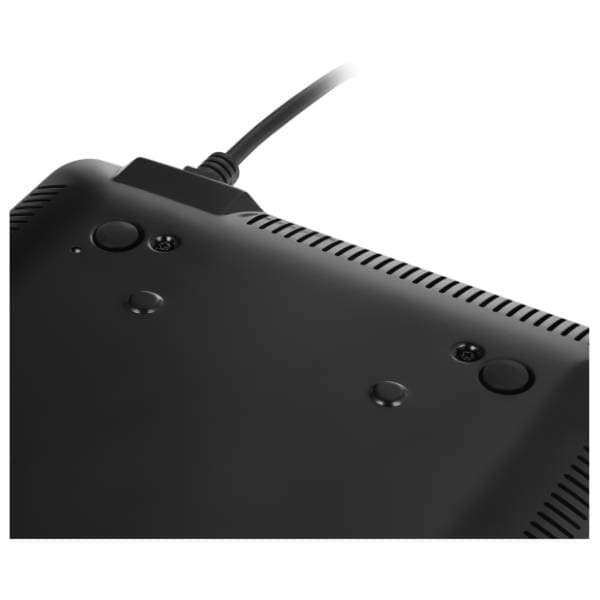 SENCOR električni rešo SCP 5010SS 6