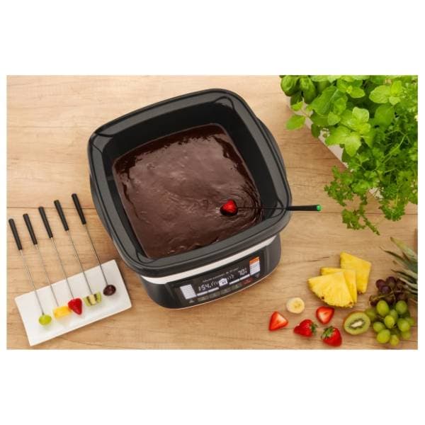 SENCOR friteza SFR 9400WH 6