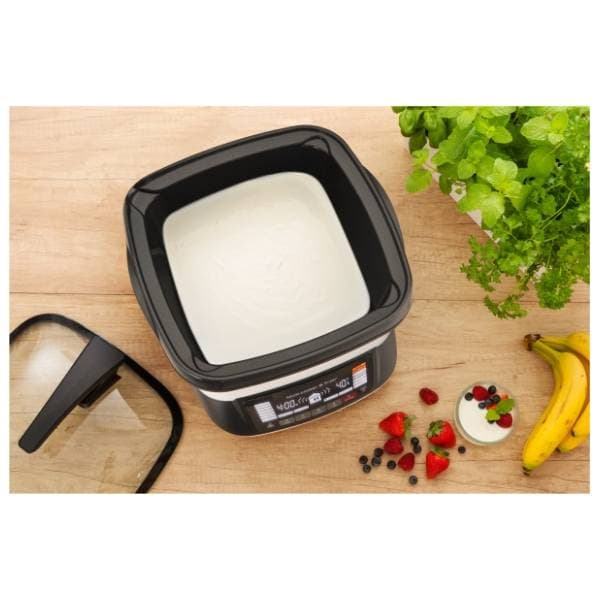 SENCOR friteza SFR 9400WH 5