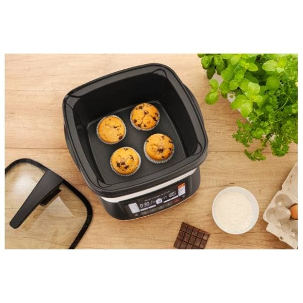 SENCOR friteza SFR 9400WH 8