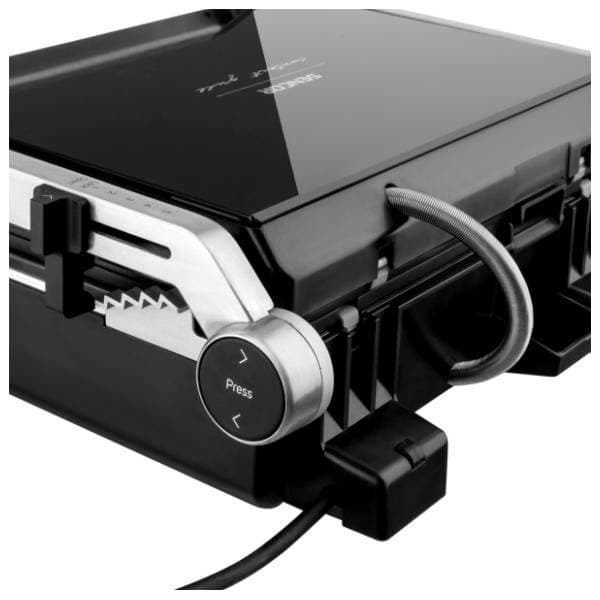 SENCOR grill toster SBG 6650BK 10