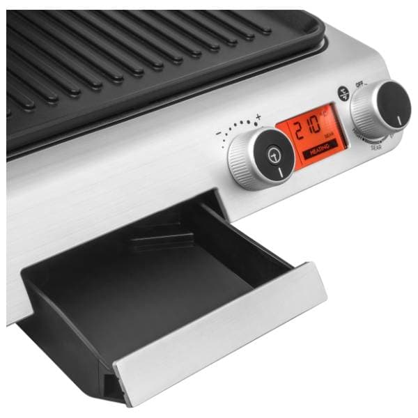 SENCOR grill toster SBG 6650BK 9