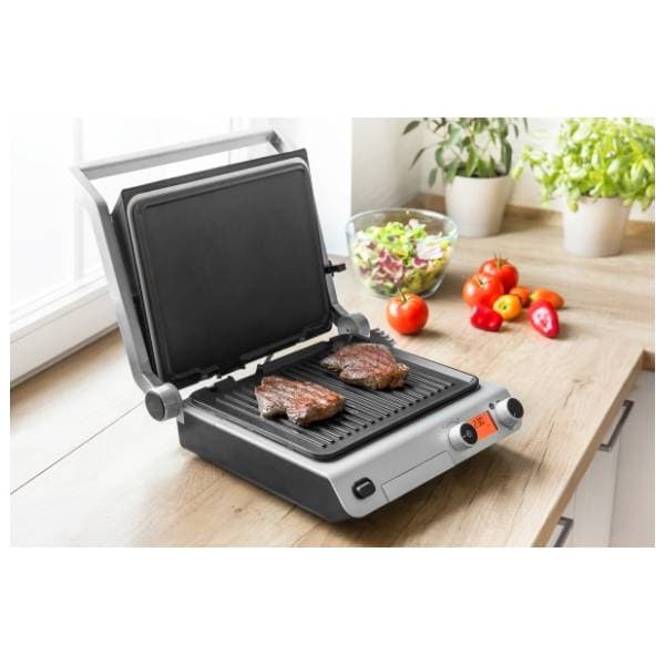 SENCOR grill toster SBG 6650BK 16