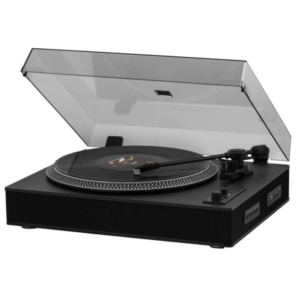 SENCOR STT 510UBA gramofon 0