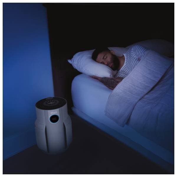 SHARK prečišćivač vazduha HP150EU 5