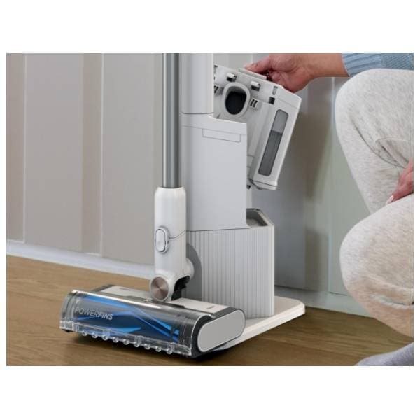 SHARK štapni usisivač BU3521EU 10