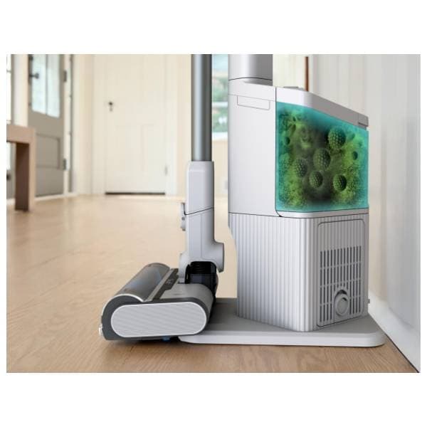 SHARK štapni usisivač BU3521EU 11