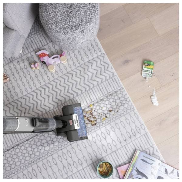 SHARK štapni usisivač WD210EU 12