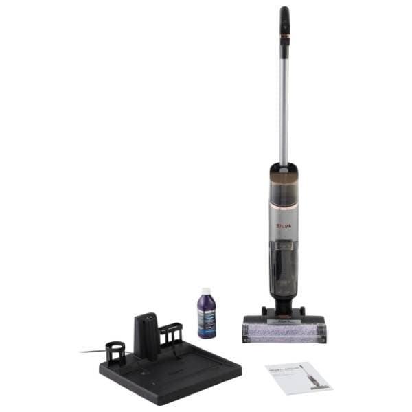 SHARK štapni usisivač WD210EU 4