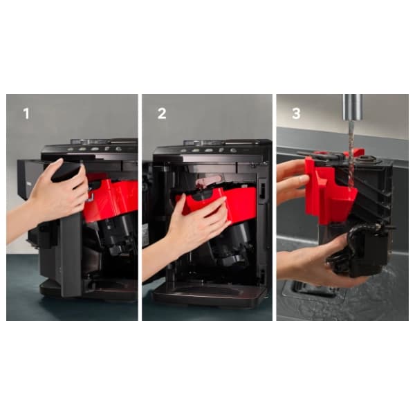 SIEMENS aparat za kafu TP511R09 2