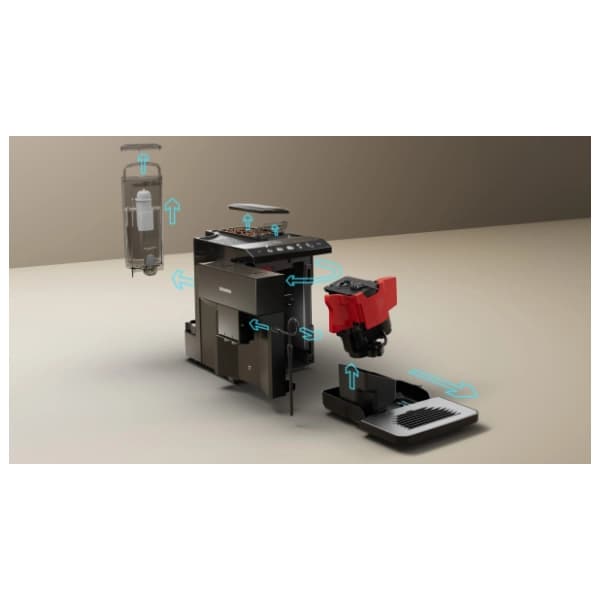 SIEMENS aparat za kafu TP511R09 3