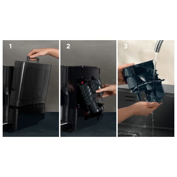 SIEMENS aparat za kafu TP717R06 5