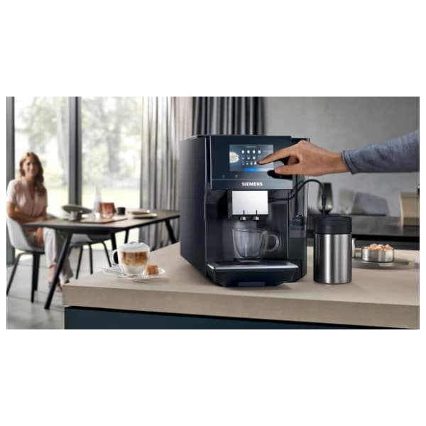 SIEMENS aparat za kafu TP717R06 4