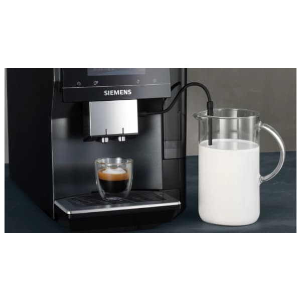 SIEMENS aparat za kafu TP717R06 6