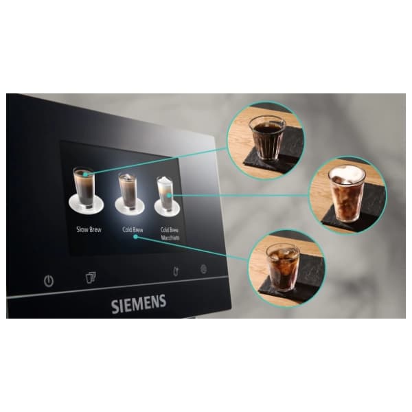SIEMENS aparat za kafu TP717R06 8