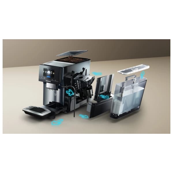 SIEMENS aparat za kafu TP717R06 7