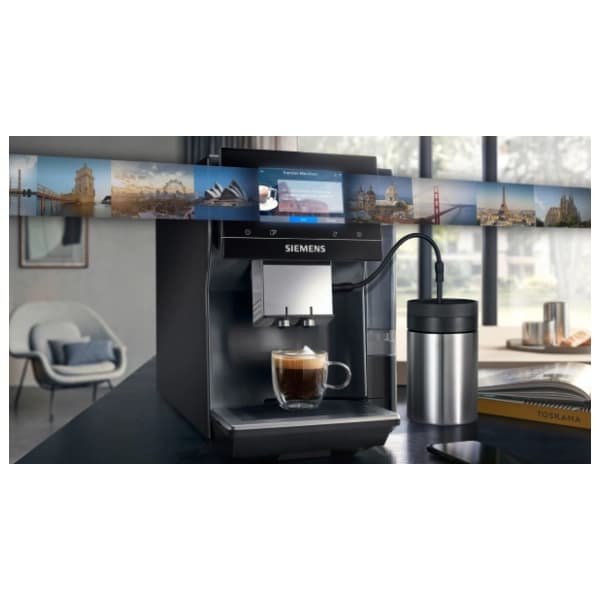 SIEMENS aparat za kafu TP717R06 9