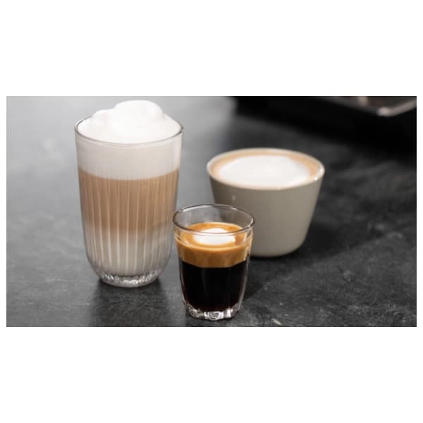 SIEMENS aparat za kafu TP717R06 12