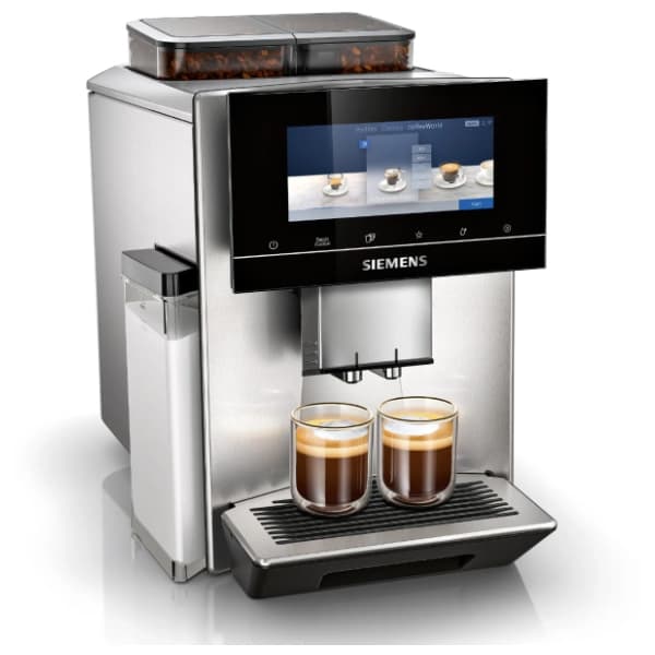 SIEMENS aparat za kafu TQ907R03 0