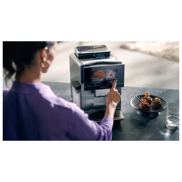 SIEMENS aparat za kafu TQ907R03 1