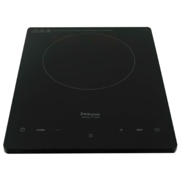 SIGMA indukcioni rešo SH-1001 1