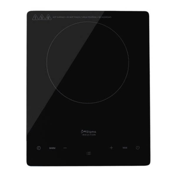 SIGMA indukcioni rešo SH-1001 0
