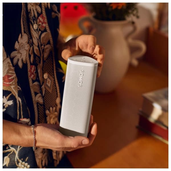 SONOS bežični zvučnik Roam 2 beli 7