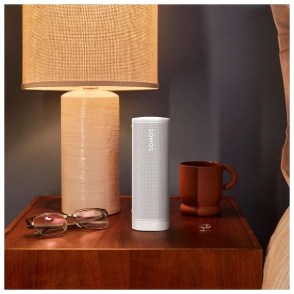 SONOS bežični zvučnik Roam 2 beli 8