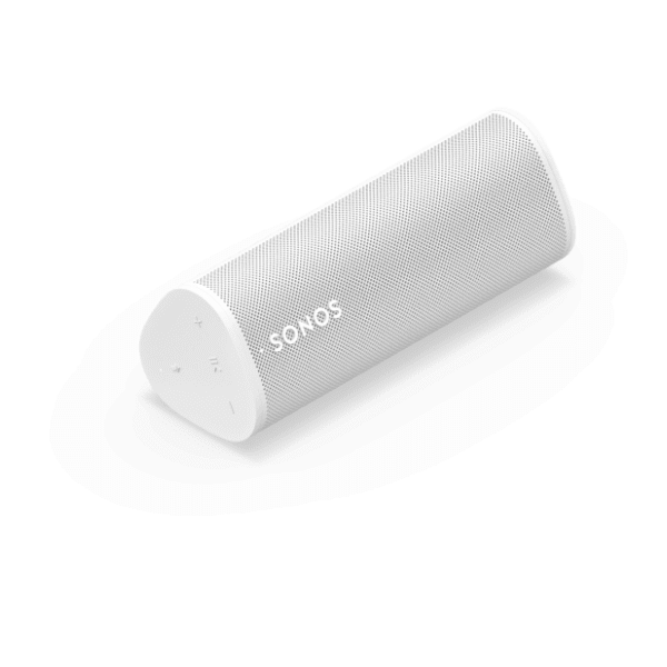 SONOS bežični zvučnik Roam 2 beli 4