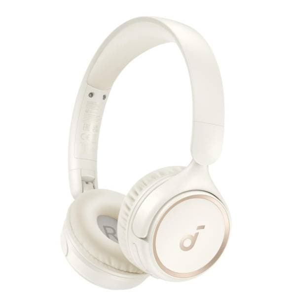 SOUNDCORE slušalice Anker H30i bele 0