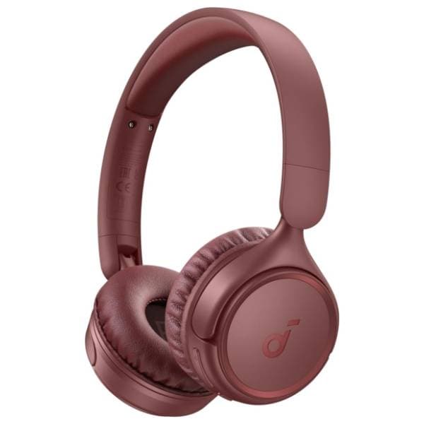 SOUNDCORE slušalice Anker H30i crvene 0