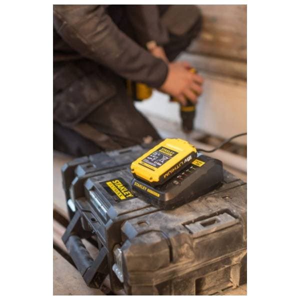 STANLEY FatMax 18V 2,0 Ah FMC687L baterija 1