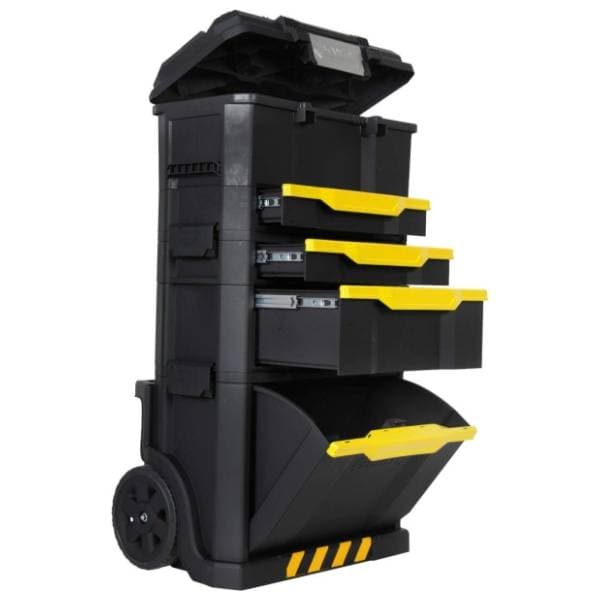STANLEY Modular 1-79-206 kolica za alat 0