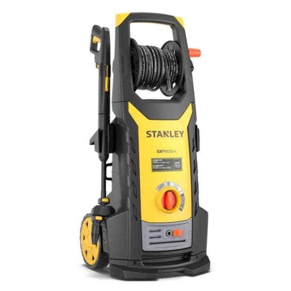 STANLEY SXPW25TDS perač pod pritiskom 0