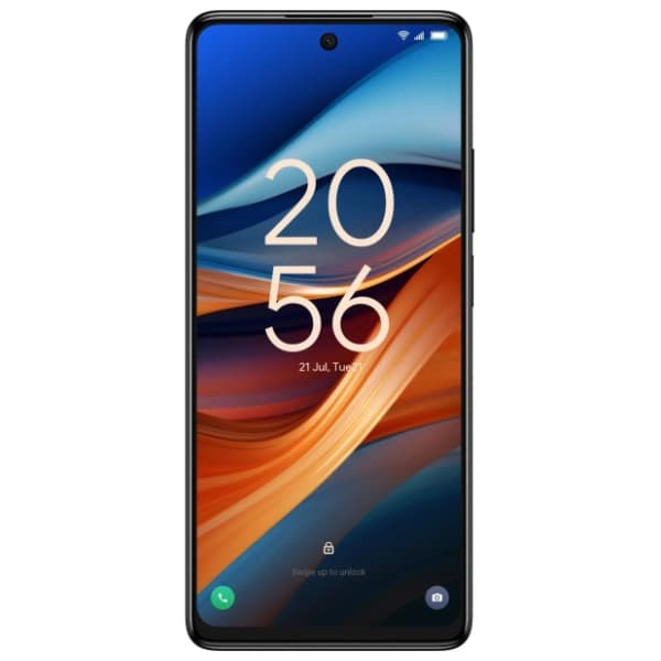 TCL 50 SE 6/256GB Space Grey 2