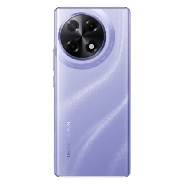 TECNO Camon 30S 6/128GB Nebula Violet 2