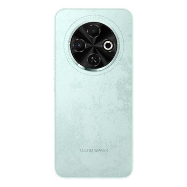 TECNO Spark 30C 4/128GB Magic Skin 3.0 2