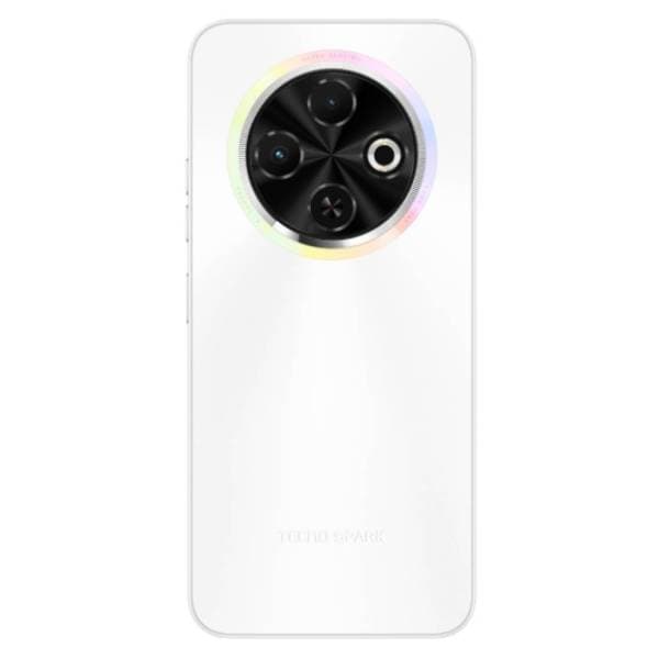 TECNO Spark 30C 4/128GB Orbit White 2